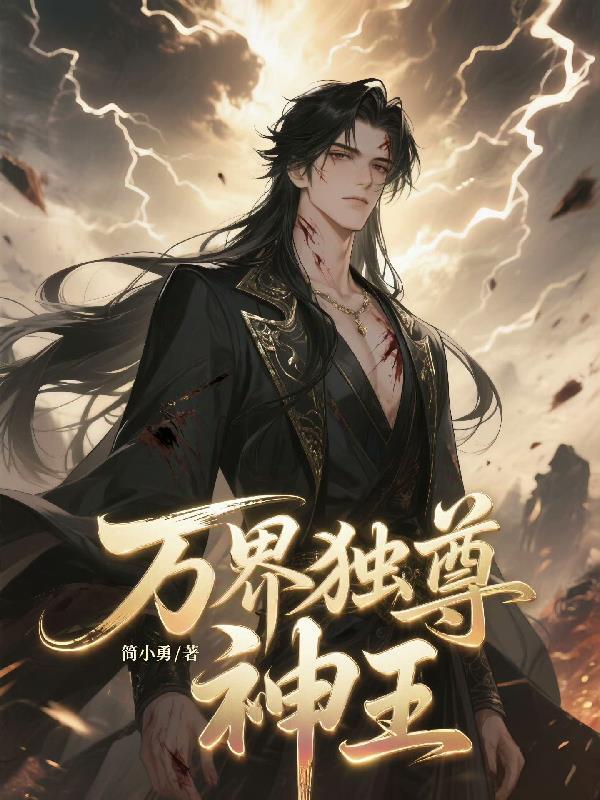 万界独尊神王境界之上 万界独尊神王境界之上