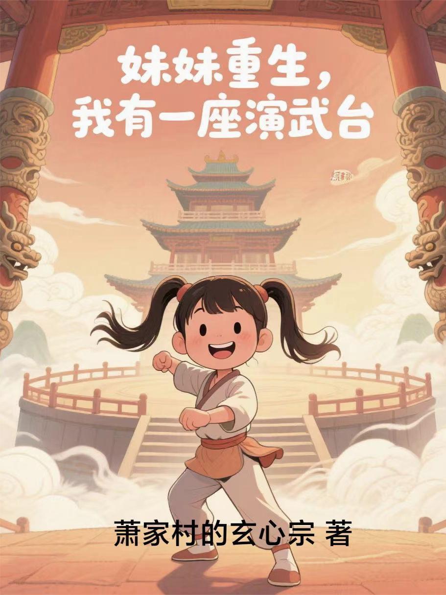 妹妹要参加创造营 妹妹要参加创造营