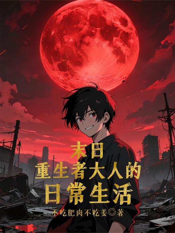 末世重生者全集 末世重生者全集