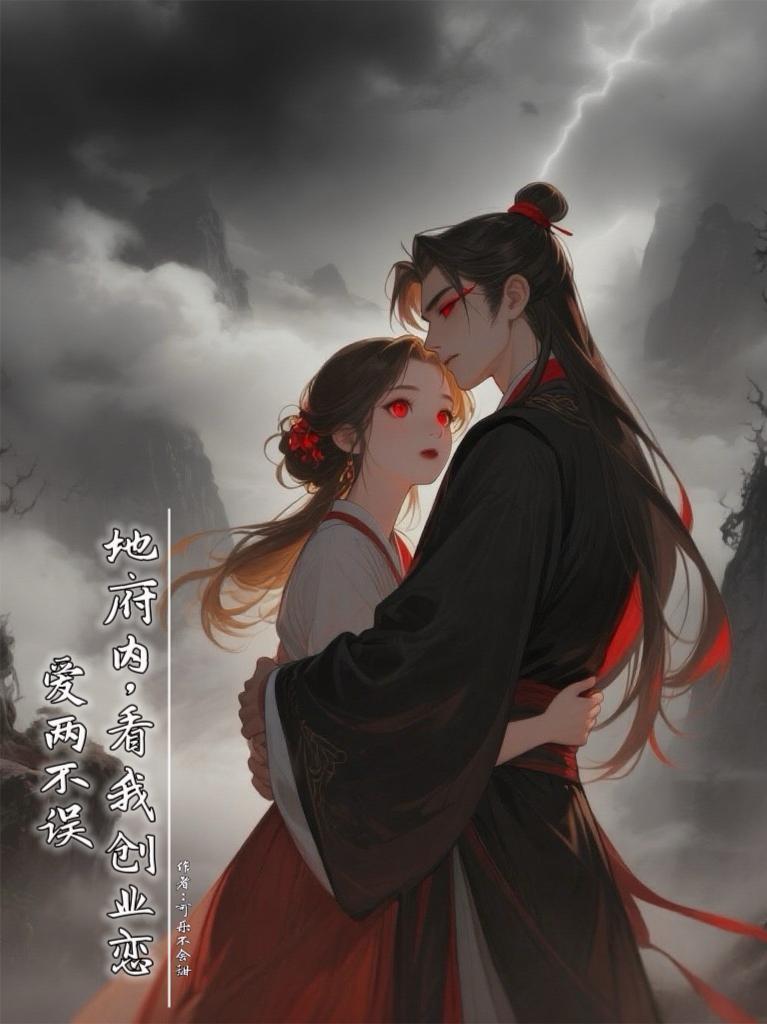 地府我开的免费 地府我开的免费
