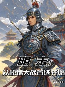 明末从松锦大战首逃开始笔妙阁 明末从松锦大战首逃开始笔妙阁