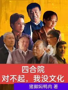 四合院对不起 四合院对不起