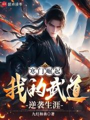 寒门崛起目录
