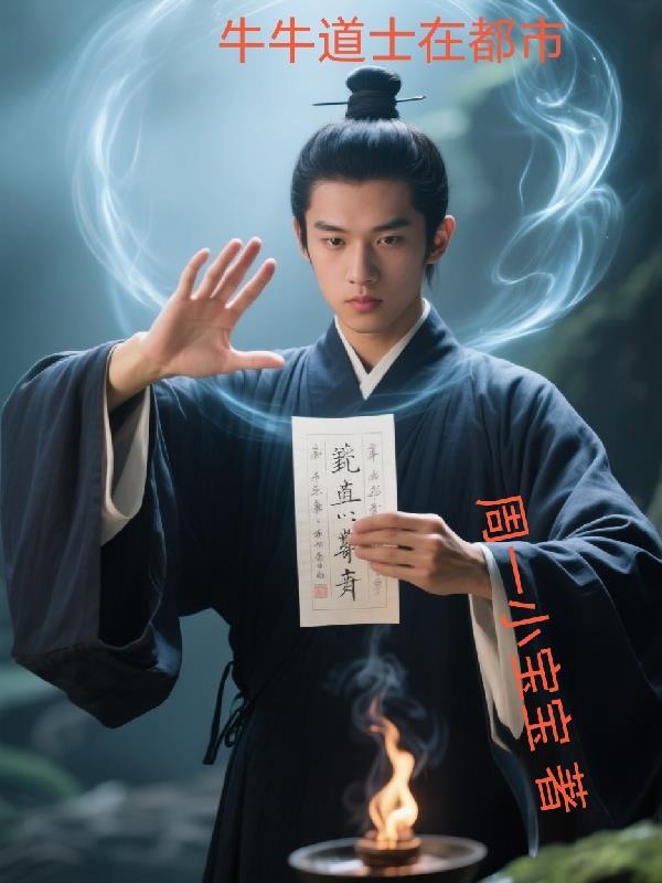牛b道士电影 牛b道士电影