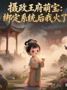 摄政王萌妻 摄政王萌妻
