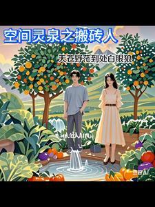 空间灵泉好种田 空间灵泉好种田