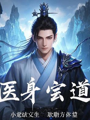 医道生香全文免费阅读 医道生香全文免费阅读