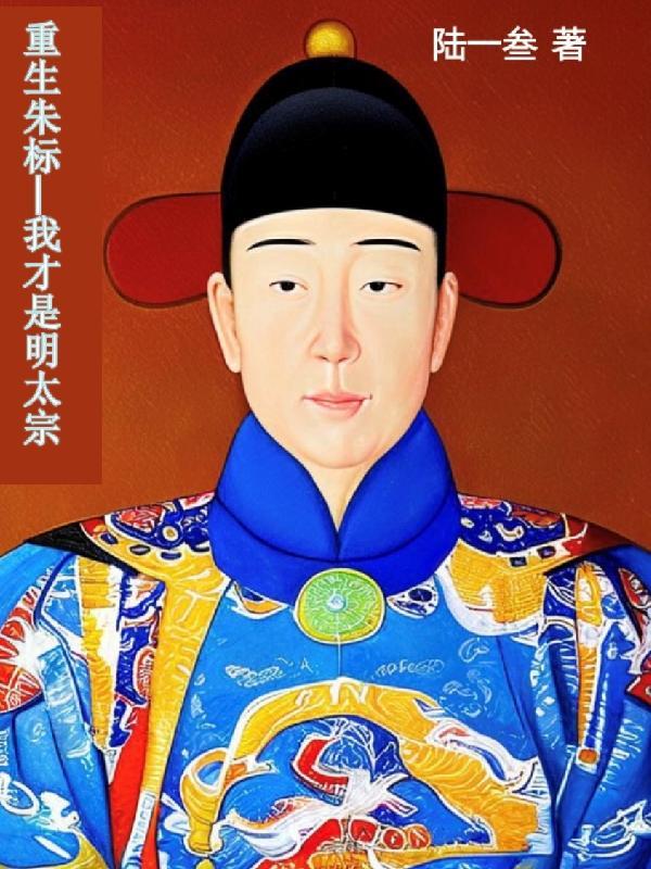 重生大明之我是朱标 重生大明之我是朱标