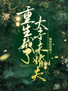 重生变成太子的 重生变成太子的