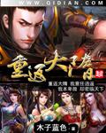 重返大隋杨侗