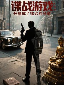 谍战类 谍战类