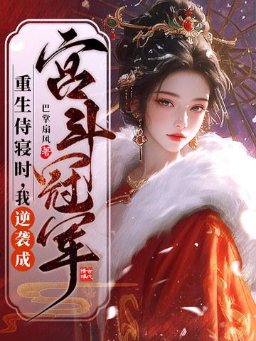 穿越重生侍妾