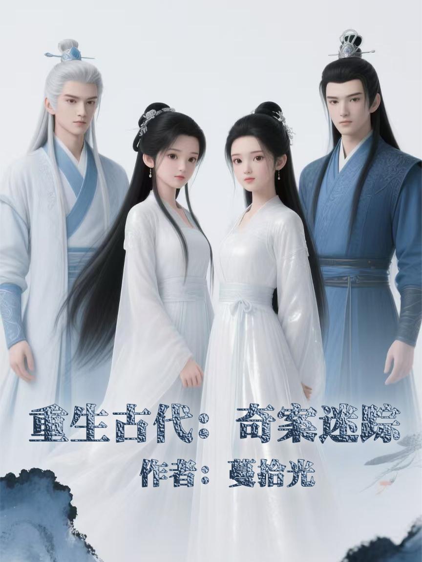 重生古代破案的 重生古代破案的