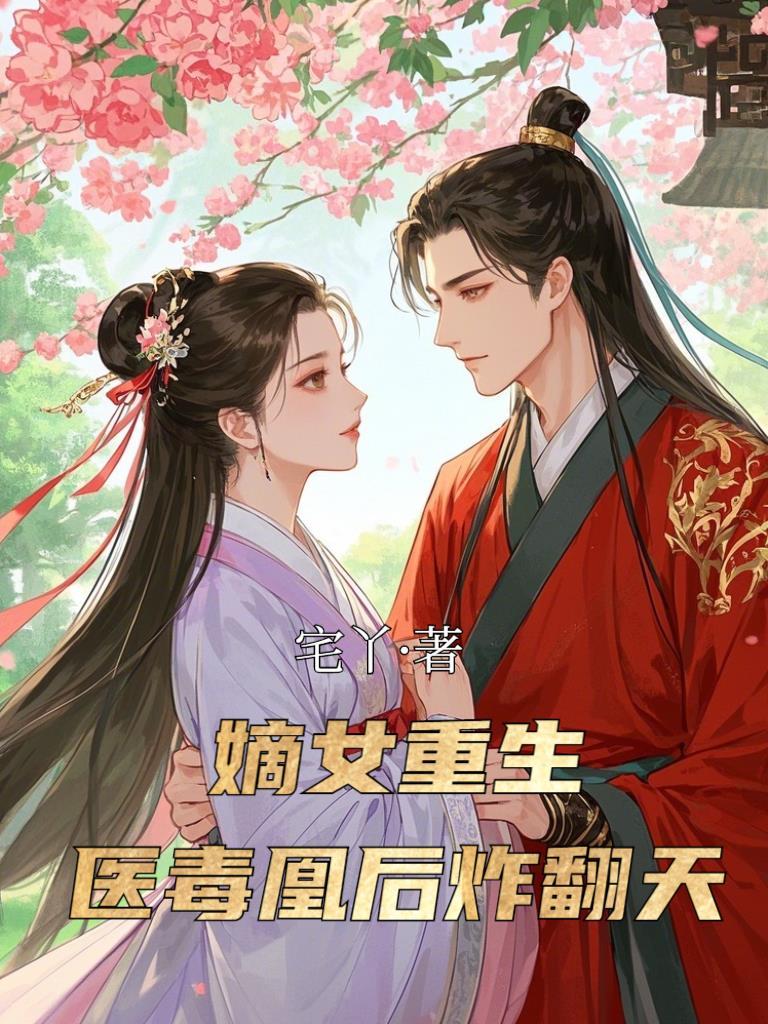 嫡女翻天