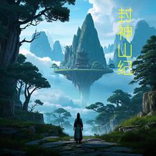 封神纪ii 封神纪ii