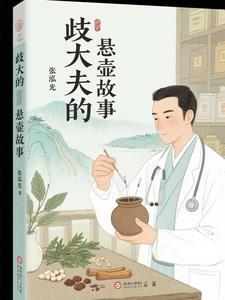 岐大夫的悬壶故事在线阅读 岐大夫的悬壶故事在线阅读