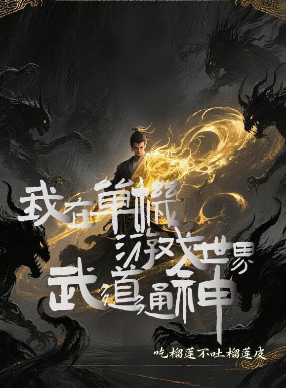 我在武侠世界创造功法 我在武侠世界创造功法