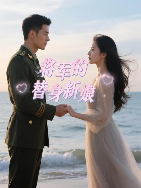 将军的替嫁妻 将军的替嫁妻