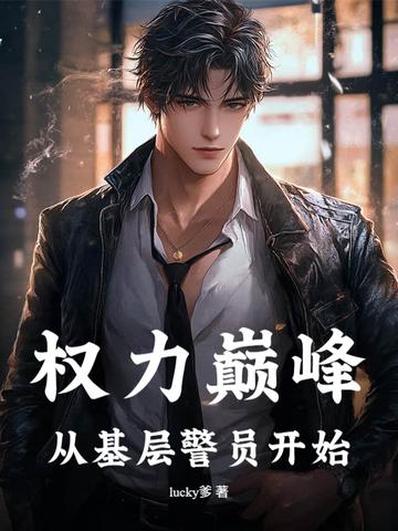 权力巅峰(从警员做起) 权力巅峰(从警员做起)