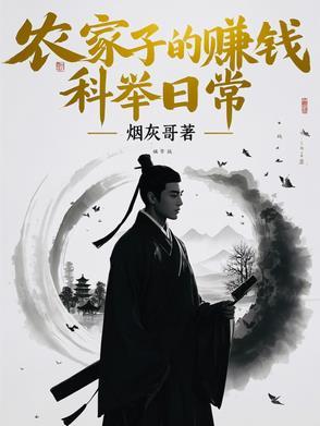 农家子的科举致富 农家子的科举致富