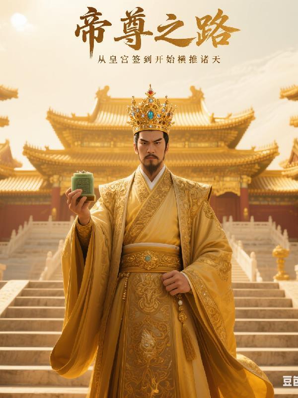 帝皇至尊 帝皇至尊