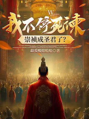 崇祯败亡的真正原因 崇祯败亡的真正原因