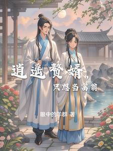 逍遥赘婿王远