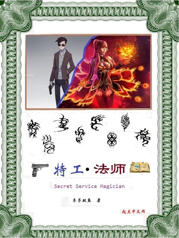 特工技能加点100 特工技能加点100