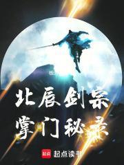 北辰剑是哪个动画 北辰剑是哪个动画