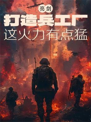 亮剑之兵工厂厂长txt 亮剑之兵工厂厂长txt