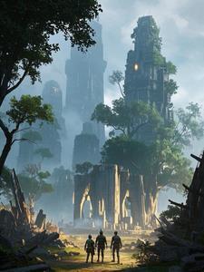 天灾第几集登场 天灾第几集登场