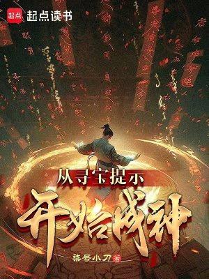 寻宝系统 寻宝系统