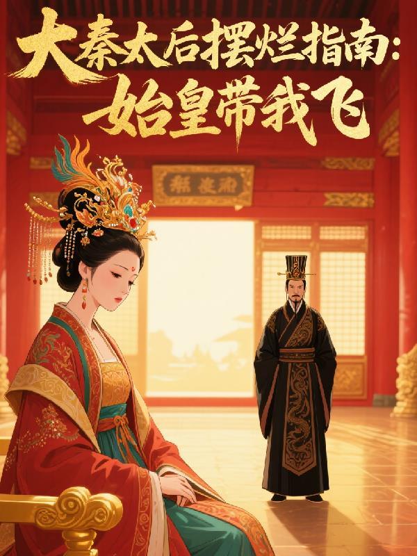 大秦太后谁演的 大秦太后谁演的