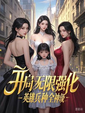 开局就能无限强化免费阅读 开局就能无限强化免费阅读