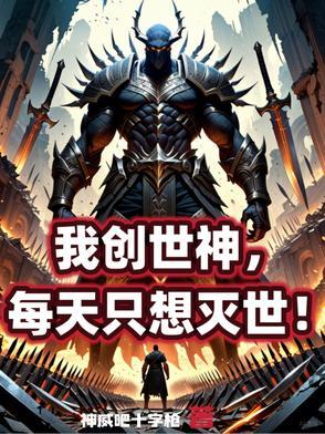 在我成为创世神之前的日子 在我成为创世神之前的日子