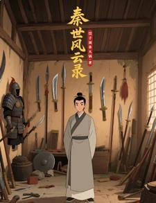 秦国风云 秦国风云