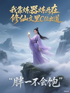 我靠炼丹发家致富作者柚子君cc 我靠炼丹发家致富作者柚子君cc