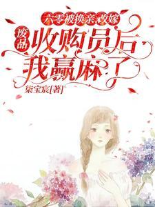 重生六零改嫁废品收购员 重生六零改嫁废品收购员