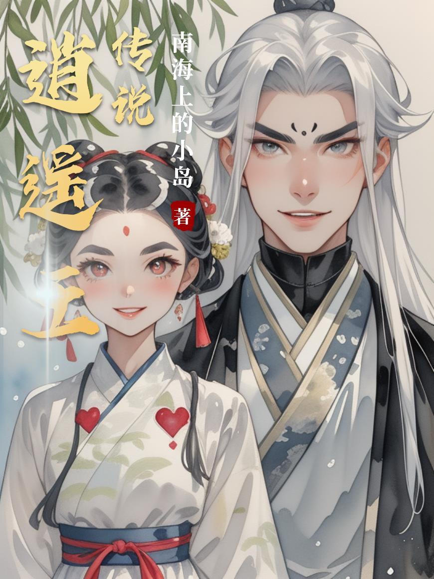 逍遥王的弟子 逍遥王的弟子