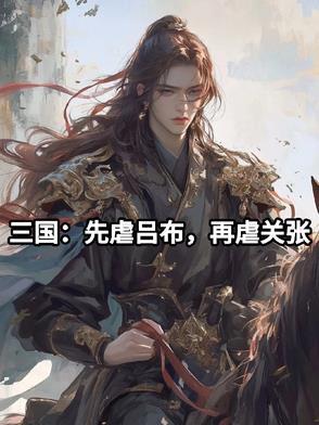三国先虐吕布再虐关张 三国先虐吕布再虐关张
