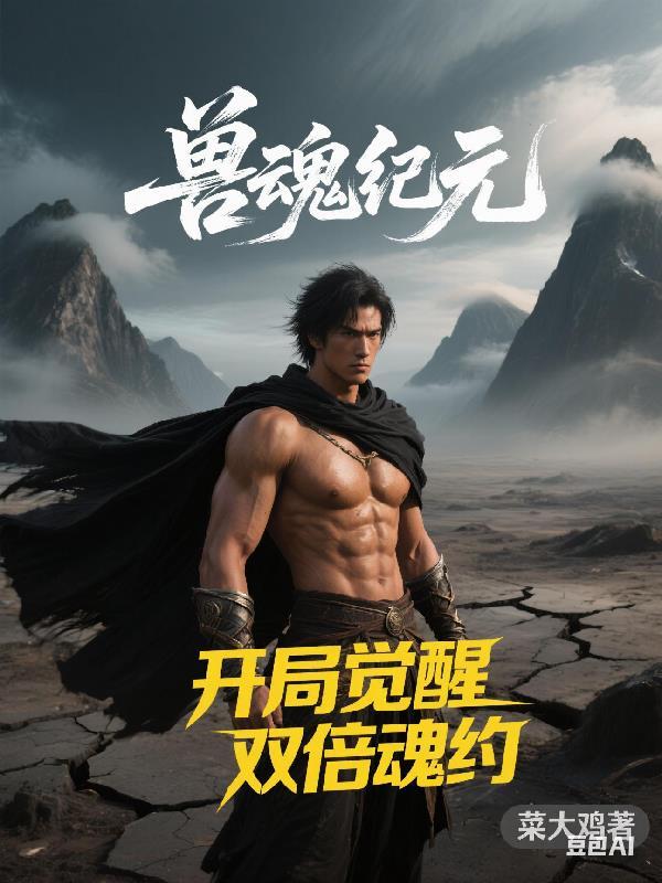魂兽纪主角是谁 魂兽纪主角是谁