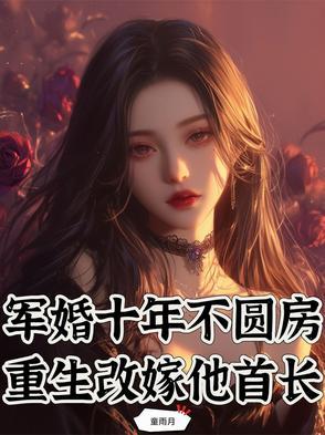 军婚撩人十年之约 军婚撩人十年之约