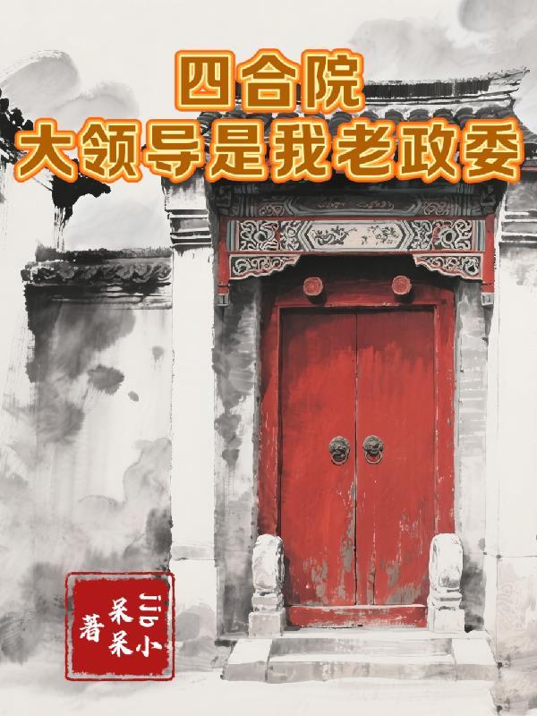 四合院大领导是我的老政委主角王诚 四合院大领导是我的老政委主角王诚
