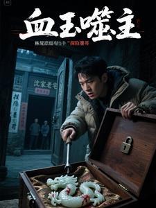 血玉简介 血玉简介