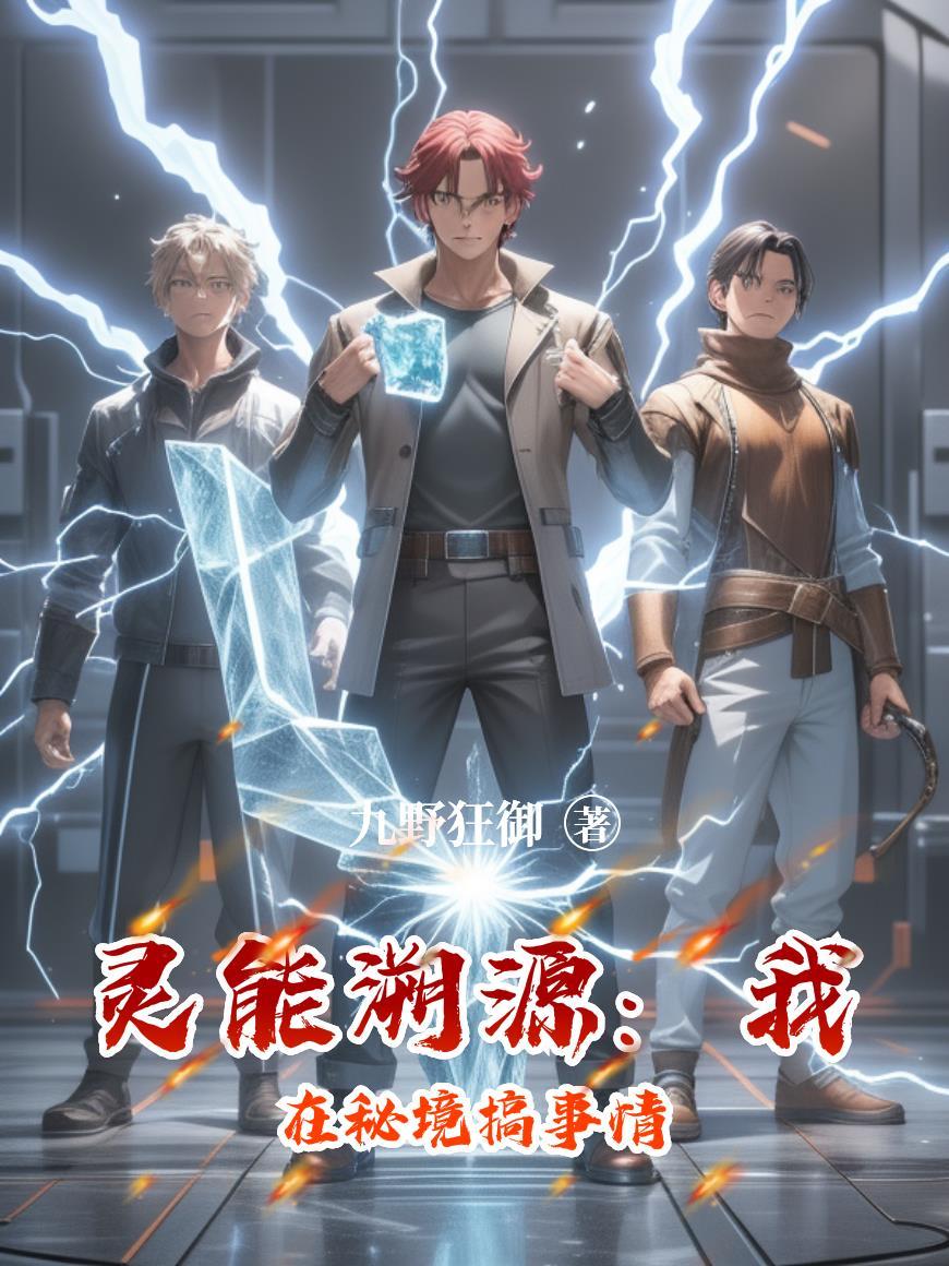 灵能是什么意思 灵能是什么意思