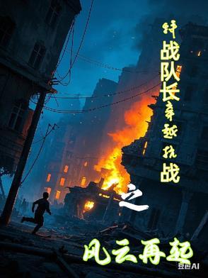 穿越抗战特战兵王组建部队 穿越抗战特战兵王组建部队