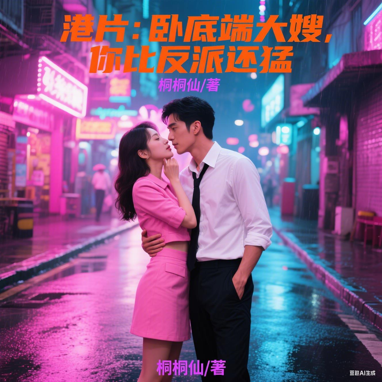 港剧卧底片 港剧卧底片