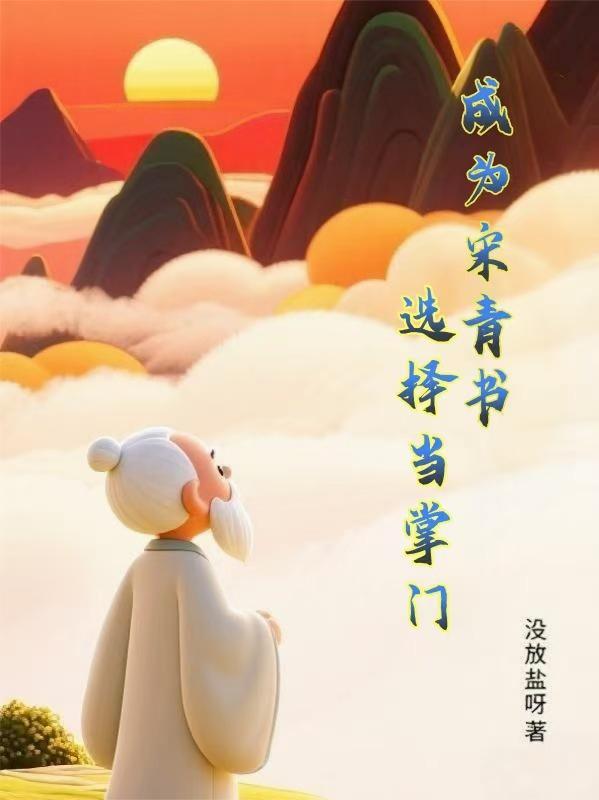 穿越成为宋青书的 穿越成为宋青书的