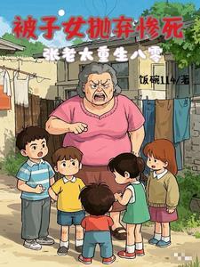 张老太重生80年代 张老太重生80年代