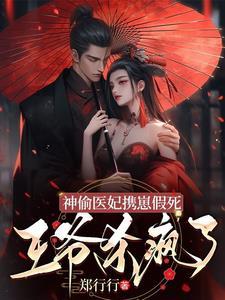神偷王妃乖一点免费阅读全文 神偷王妃乖一点免费阅读全文